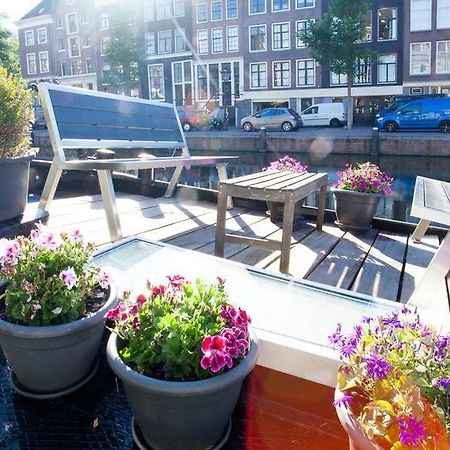 Prince Royal B&B Amsterdam Zewnętrze zdjęcie