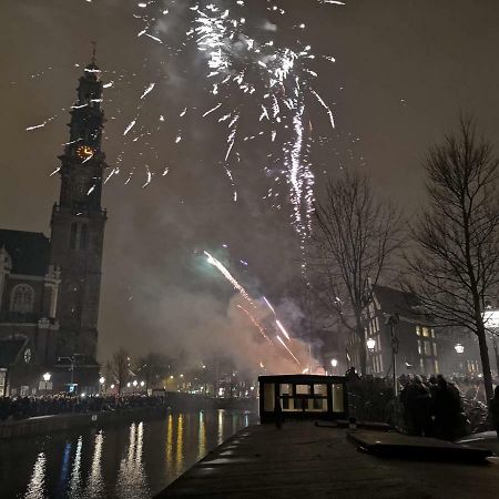 Prince Royal B&B Amsterdam Zewnętrze zdjęcie